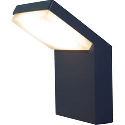 Уличный настенный светильник MANTRA ALPINE - фото 16716696