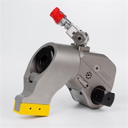 Моментный гидравлический торцевой ключ СМТ TTBS-5 - фото 16716830