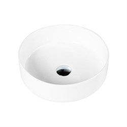 Накладная керамическая раковина BelBagno BB1357 - фото 16716864