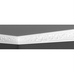 Потолочный плинтус Де-Багет Декор - фото 16716957