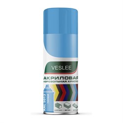 Акриловая аэрозольная краска Veslee V5012 - фото 16716983