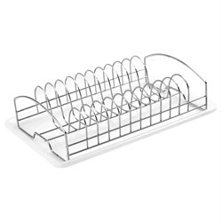 Сушилка для посуды Мультидом AN52-101 - фото 16717005