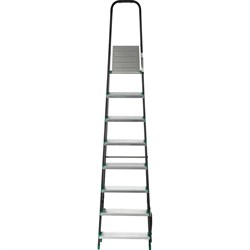 Стальная стремянка SMARTY Combi - фото 16717061