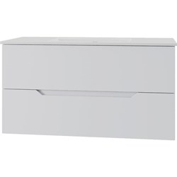 Подвесная тумба ORANGE Line - фото 16717166