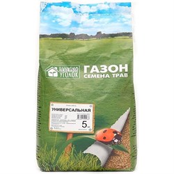 Травосмесь газона семена Зеленый уголок Универсальная - фото 16717169