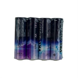 Батарейка VKL electric Alkaline - фото 16717173
