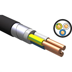 Кабель NVO вбшвнг(а)-ls - фото 16717203