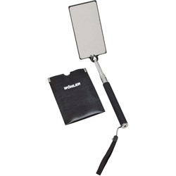 Досмотровое зеркало Wohler 8087 - фото 16717234