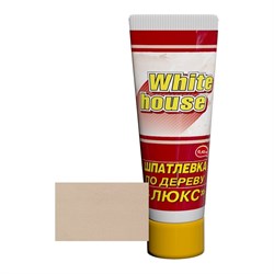 Шпатлевка по дереву White House 12852 - фото 16717507