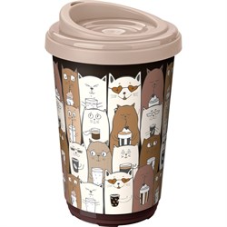 Термостакан phibo 43323333254 - фото 16717539