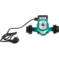 Трехскоростной циркуляционный насос TAIFU GRS32/4 - фото 16717582