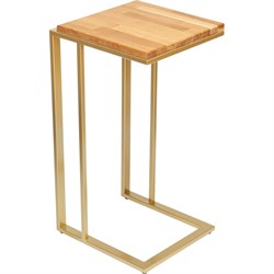 Приставной кофейный столик GreenWeen GW-CT330G - фото 16717584