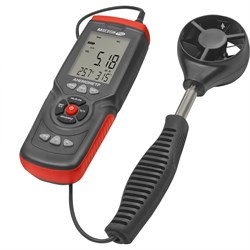 Анемометр МЕГЕОН 11107 - фото 16717794