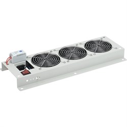 Вентиляторная панель ITK FM35-22M - фото 16717875