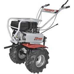 Мотоблок ПАРМА МБ-04.1-7.0/6 БК - фото 16717900