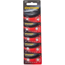 Элемент питания спутник ALKALINE BATTERY - фото 16717973