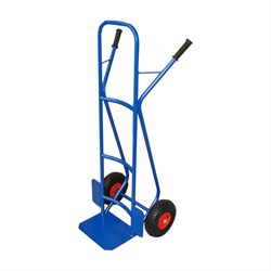 Грузовая тележка СТЕЛЛА-ТЕХНИК КГ-3 - фото 16717975