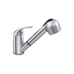 Одноручный смеситель для мойки Славен СЛ-ОД-В23 - фото 16717978