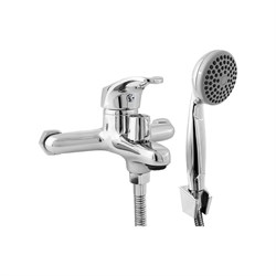 Одноручный смеситель для ванны Славен СЛ-ОД-Б30 - фото 16717990