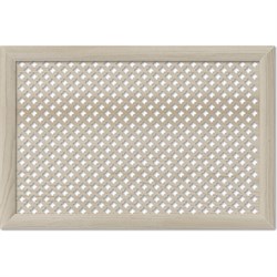 Экран для радиатора Стильный дом Готико - фото 16718044