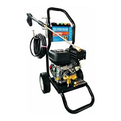 Мойка высокого давления высокого давления Danau DCAA-19/11JB - фото 16718119