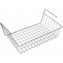 Навесная полочная корзинка Mallony 005348 - фото 16718128