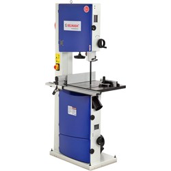 Ленточнопильный станок БЕЛМАШ WBS-465/380 - фото 16718231