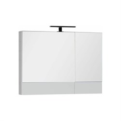 Зеркало-шкаф Aquanet 00165371 - фото 16718287