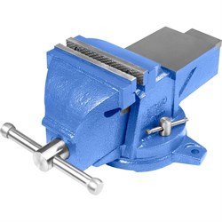 Cлесарные тиски SITOMO ТСЧ-150 - фото 16718575