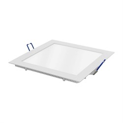 Квадратная встраиваемая панель Вымпел 9033 - фото 16718602