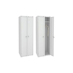 Шкаф Завод металлоизделий METOS ШМ-22 - фото 16718754