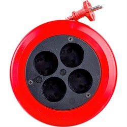 Удлинитель-рулетка EKF PROxima - фото 16718775