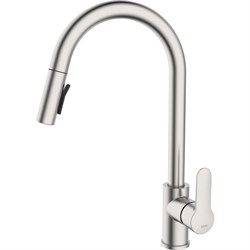 Смеситель для кухни IDDIS CUBSTP0i05 - фото 16718783