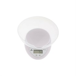 Кухонные электронные весы Luazon LVK-706 - фото 16718795