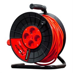 Удлинитель MAGNETTA PEC40-3X1.5-A - фото 16718864