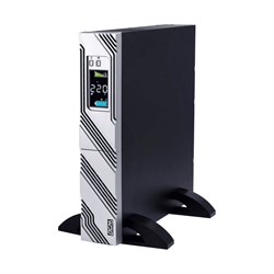 Источник бесперебойного питания POWERCOM Smart-UPS SMART RT - фото 16718867