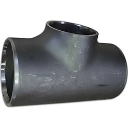 Стальной тройник МЕТАЛЛСЕРВИС гост 17376-2001 - фото 16718897