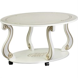 Журнальный стол Мебелик Овация ( М) - фото 16718968