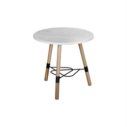 Журнальный стол Мебелик Лючия 3103 - фото 16718990