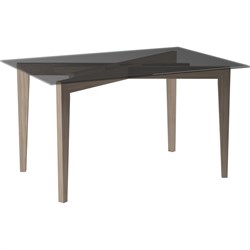 Журнальный стол Мебелик Рилле 448 - фото 16718997