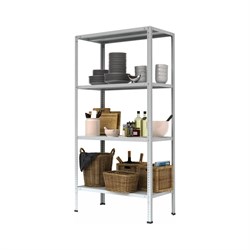 Металлический стеллаж Cobalt p мс 1864 - фото 16718998