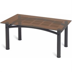 Журнальный стол Мебелик Робер 3М - фото 16719022