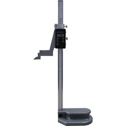 Электронный штангенрейсмас ГТО ШРЦ-400-0,01 - фото 16719065