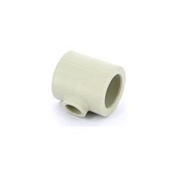 Редукционный тройник FV-Plast 212050025 - фото 16719079