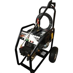 Моющая установка Danau DCC-24/17NG - фото 16719080