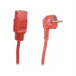 Шнур POWER CUBE S22C19-250-16-1,8 - фото 16719139