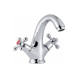 Смеситель для раковины Fauzt FZs-901-54 - фото 16719217