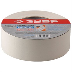 Бумажная углозащитная лента ЗУБР 12470-50-50 - фото 16719259