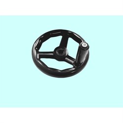 Маховик UnitMC 100301.6 - фото 16719298