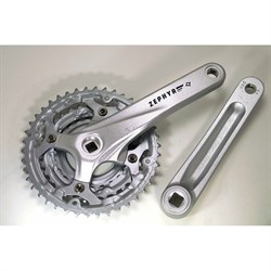 Система PROWHEEL ZEPHYR-600 - фото 16719305